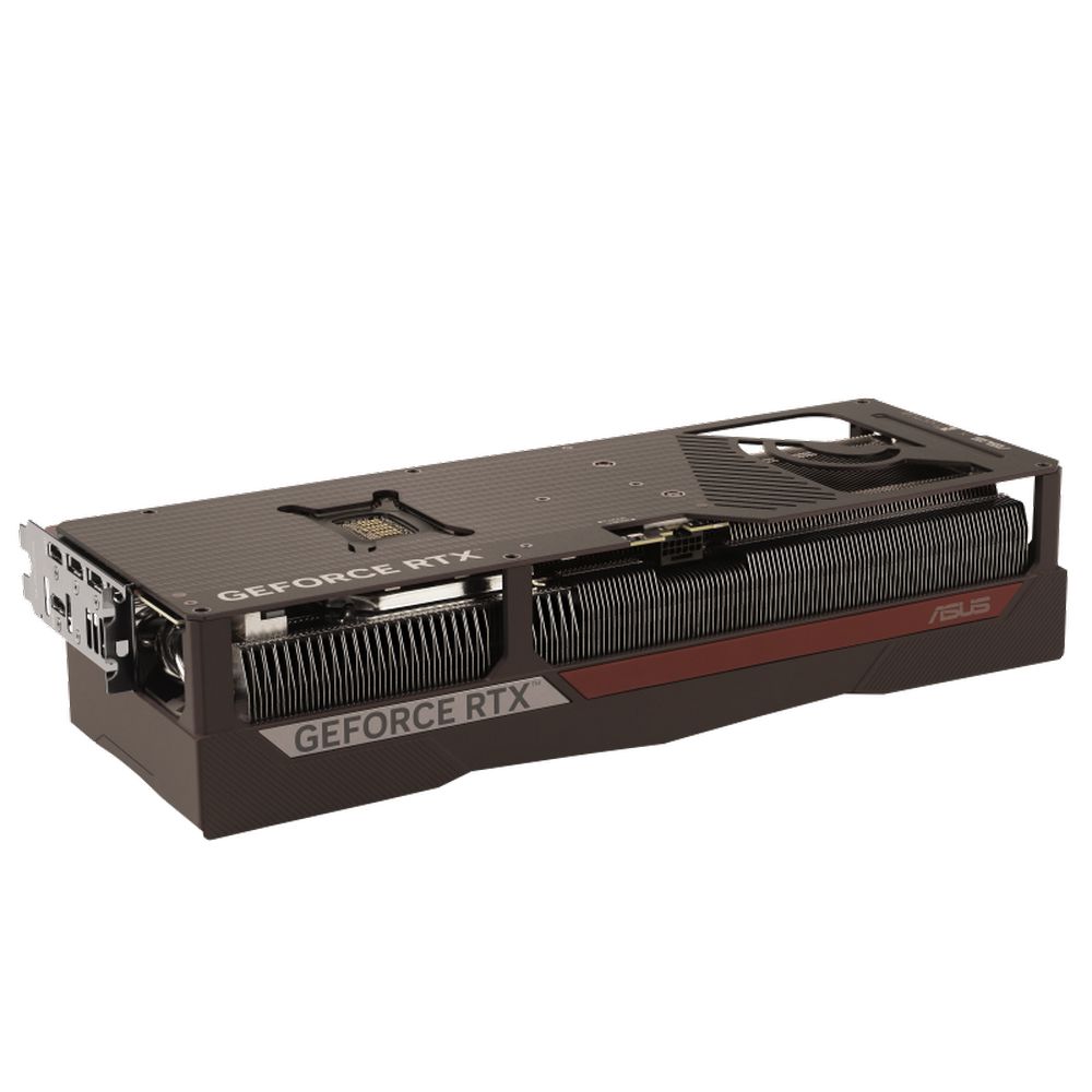 ASUS GeForce RTX 5080 16GB GDDR7 Noctua OC Edition