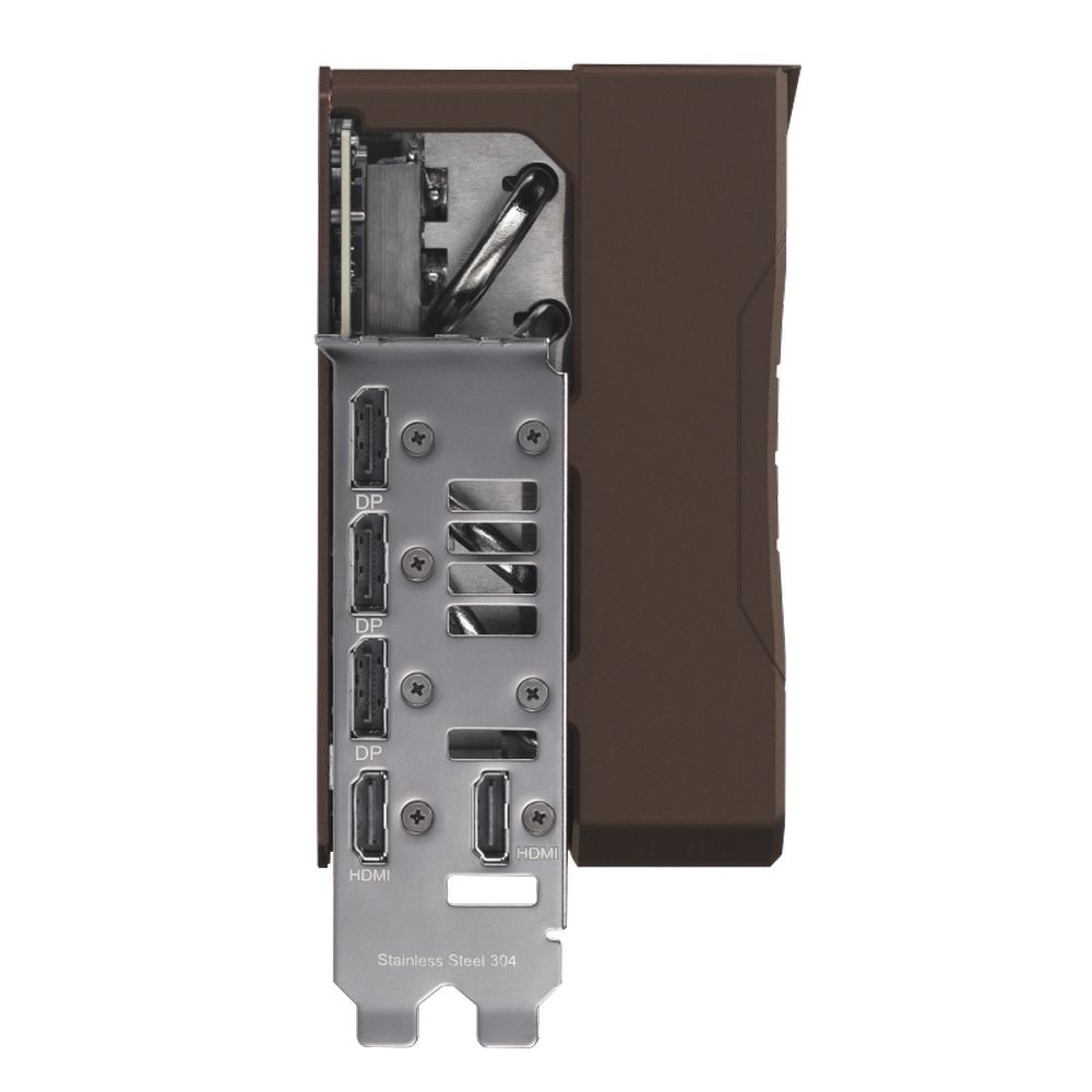 ASUS GeForce RTX 5080 16GB GDDR7 Noctua OC Edition