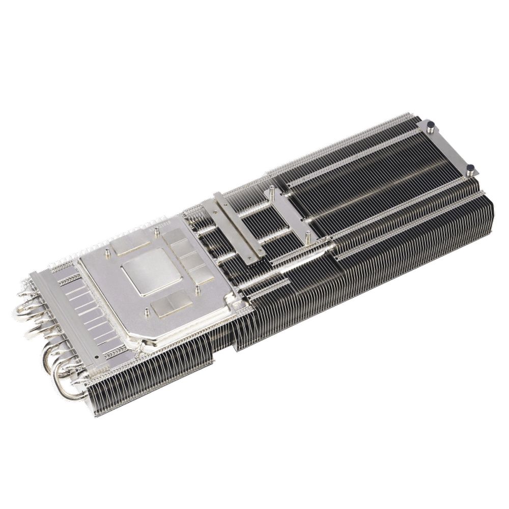 ASUS GeForce RTX 5080 16GB GDDR7 Noctua OC Edition