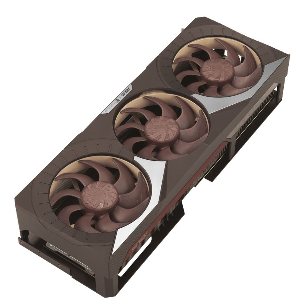 ASUS GeForce RTX 5080 16GB GDDR7 Noctua OC Edition
