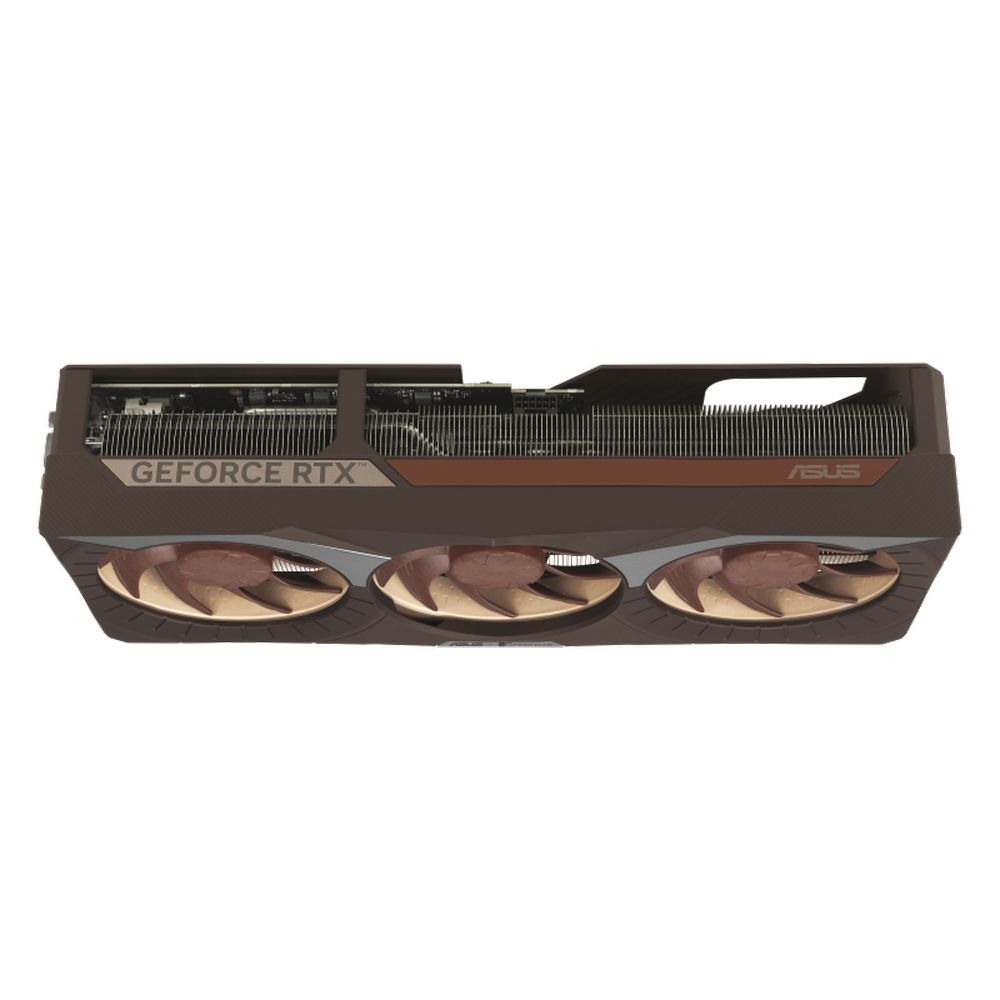 ASUS GeForce RTX 5080 16GB GDDR7 Noctua OC Edition