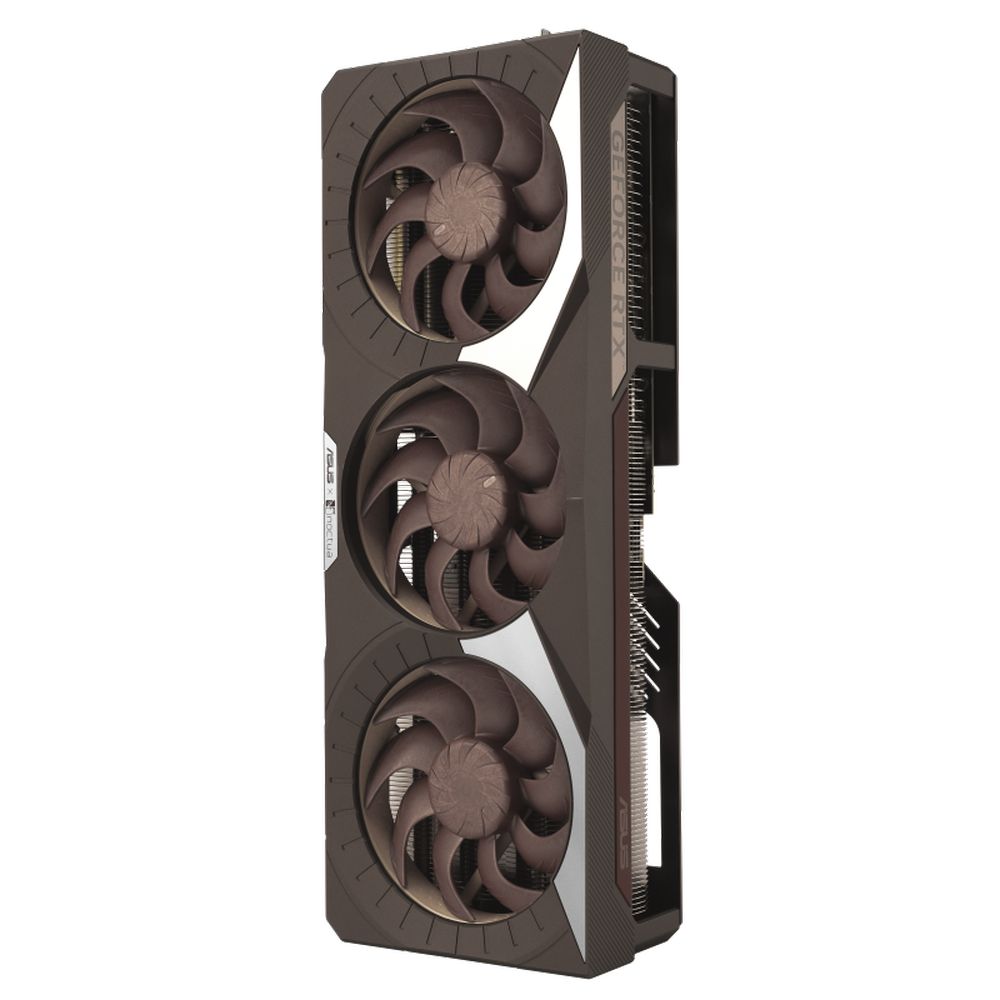 ASUS GeForce RTX 5080 16GB GDDR7 Noctua OC Edition