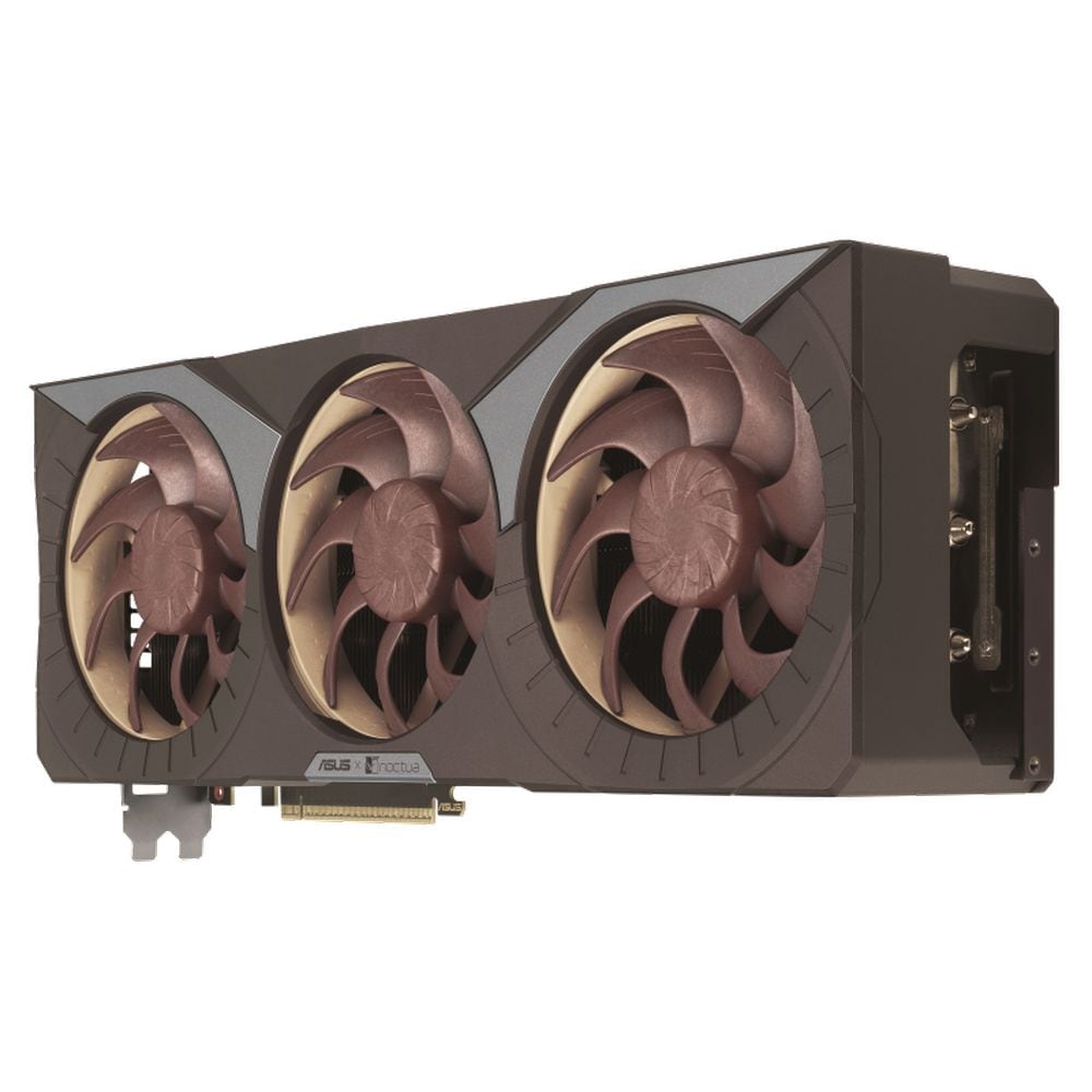 グラフィックボード・グラボ・ビデオカード ASUS GeForce RTX5080 16GB Noctua OC Amazon.com: ASUS GeForce RTX 5080 16GB GDDR7 Noctua OC Edition