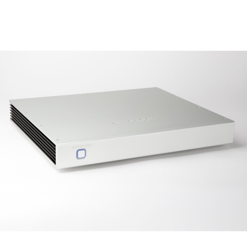 aurender NH10  �����å��󥰥ϥ�