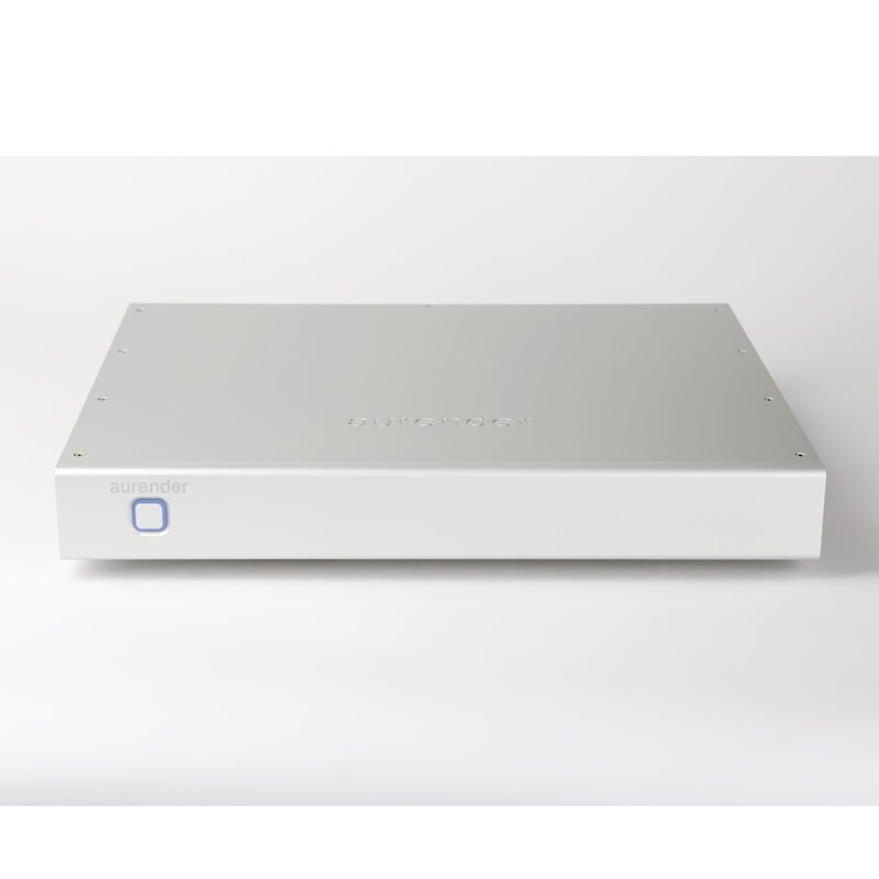 aurender NH10  �����å��󥰥ϥ�