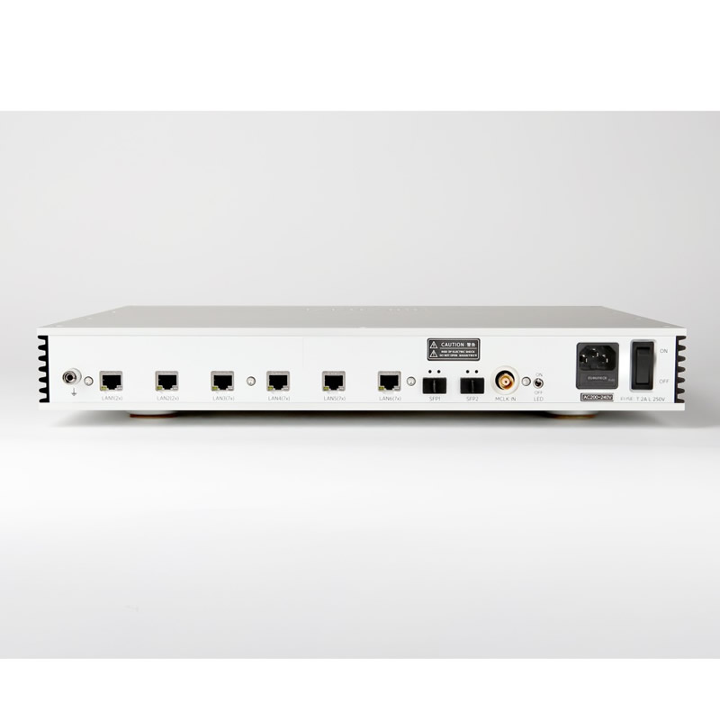 aurender NH10  �����å��󥰥ϥ�