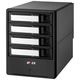areca ARC-8050T5U-4A SAS/SATA�б�4�٥�����RAID��˥åȡ�Thunderblot5��USB10G��³