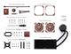 Noctua NL-LC1-24 240mm all-in-one liquid cooler