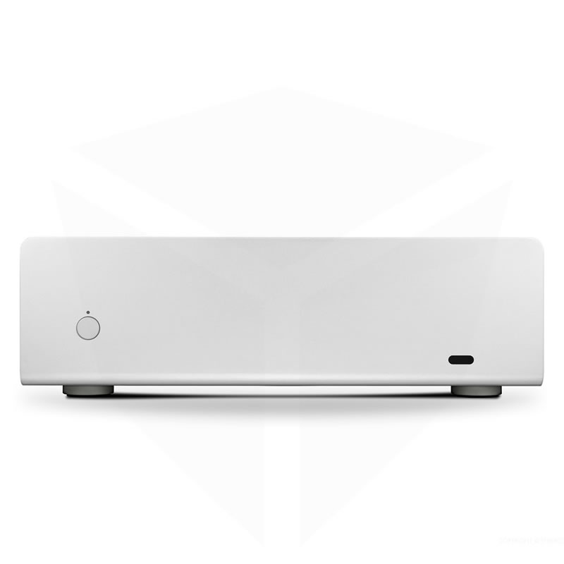 STREACOM FC9 Alpha Fanless Chassis -No Optical Slot- ����С� (ST-FC9S-ALPHA)