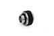 ACool Apex Grip SoftTube fitting 13/10mm G1/4 chrome Set 6 pcs