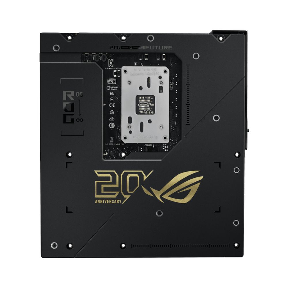 ��10���������ͽ��ʬ�� ASUS ROG Crosshair X870E EDITION 20