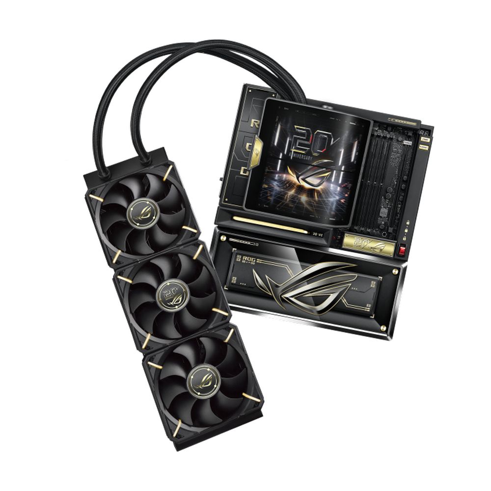 ��10���������ͽ��ʬ�� ASUS ROG Crosshair X870E EDITION 20