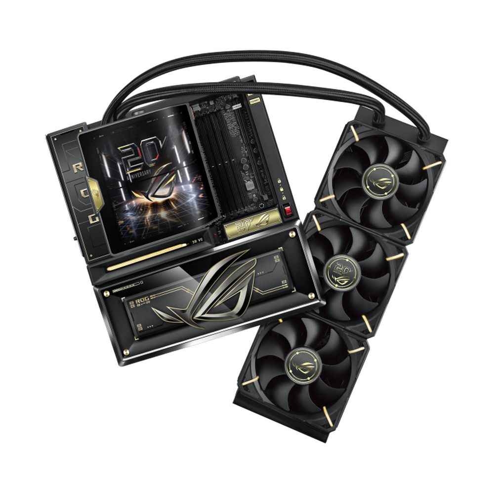 ��10���������ͽ��ʬ�� ASUS ROG Crosshair X870E EDITION 20
