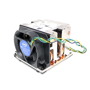 Intel Thermal Solution STS300C LGA3647�б�CPU�����顼��CPU����ꥢ�����å�