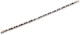 aquacomputer RGBpx LED strip 27.3 cm, width 5 mm, 15 addressable LEDs