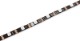 aquacomputer RGBpx LED strip 27.3 cm, width 5 mm, 15 addressable LEDs