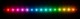 aquacomputer RGBpx LED strip 27.3 cm, width 5 mm, 15 addressable LEDs