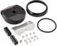 aquacomputer ULTITOP D5 pump cover for D5 pumps, G1/4