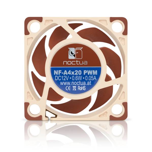 Noctua NF-A4x20 PWM