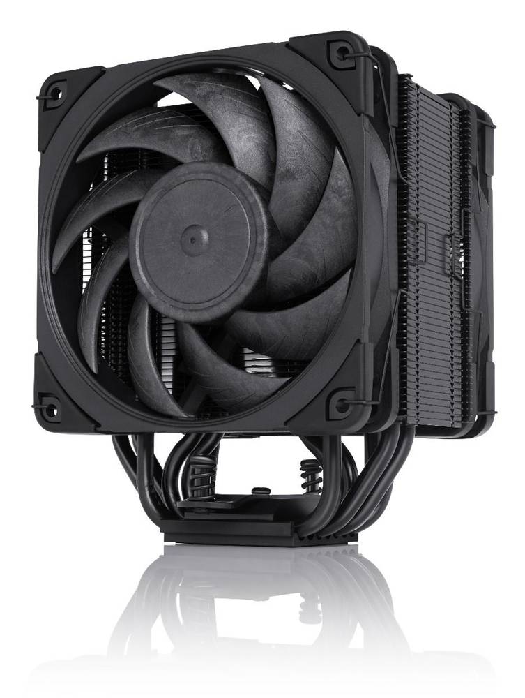 CPUクーラー noctua NH-U12A Amazon.com: Noctua NH-U12A, Premium CPU Cooler with High
