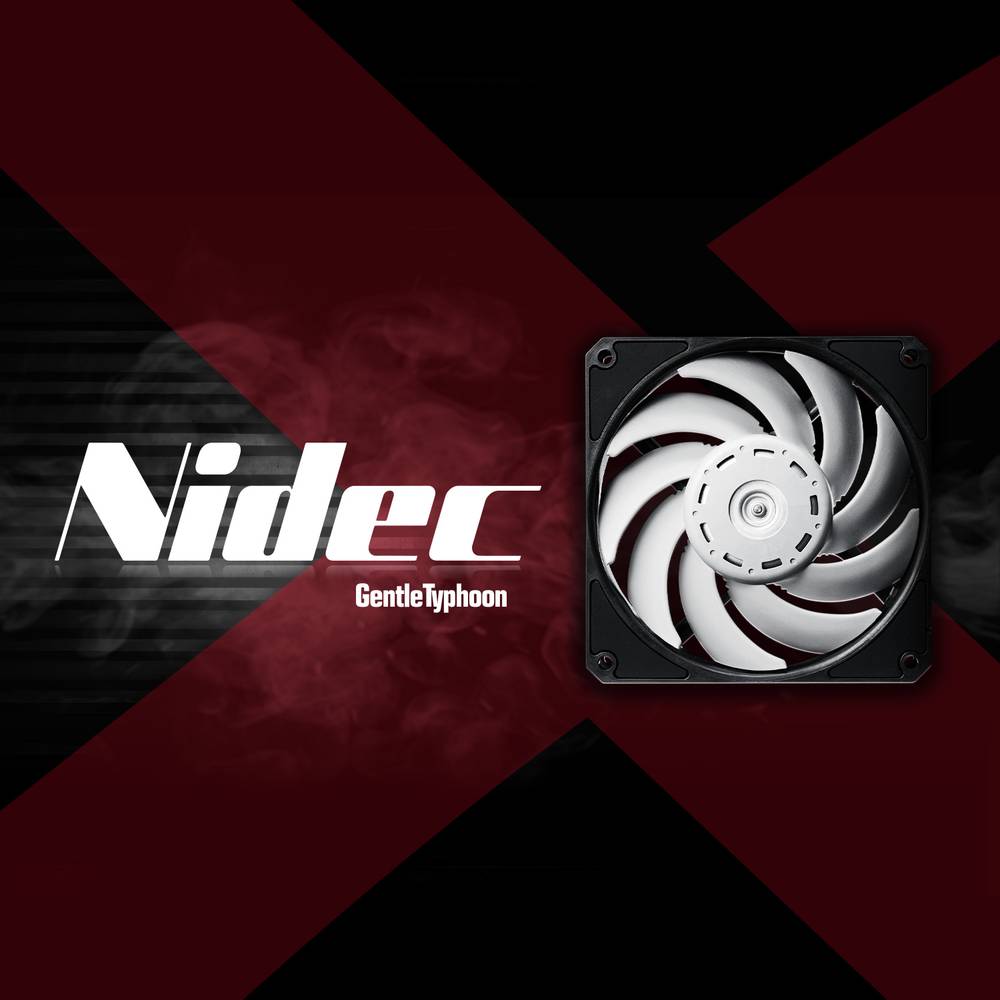 ADATA XPG VENTO PRO 120 PWM 3�ĥѥå�