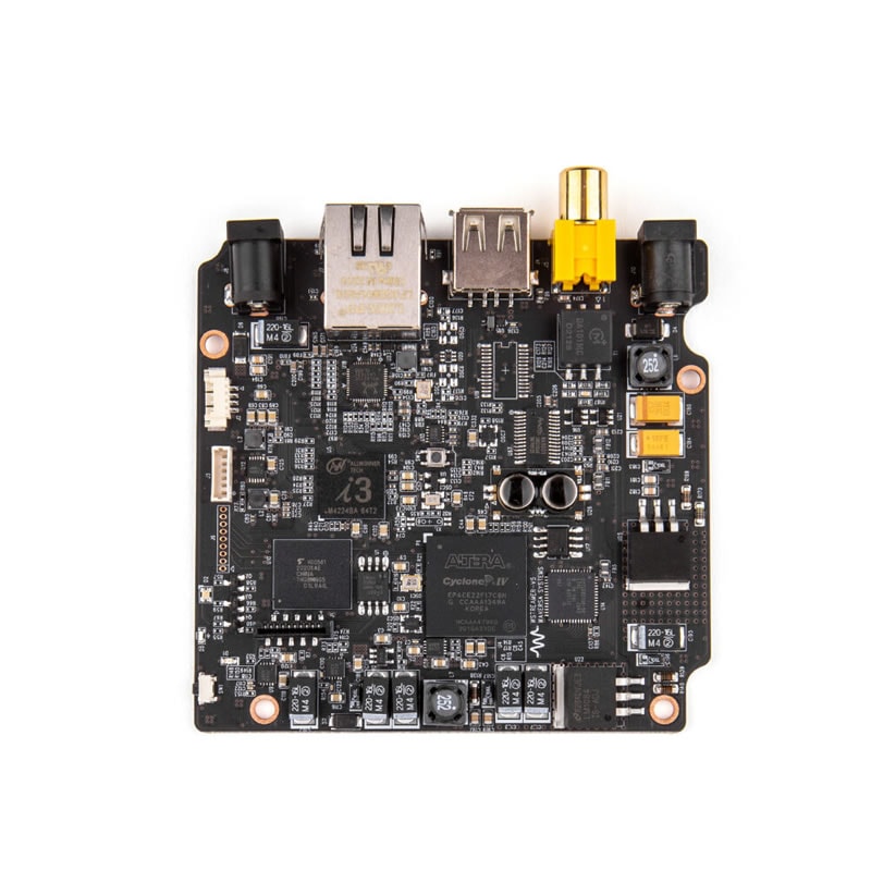 WaversasSystems  WStreamer2.0  roon(RAAT), DLNA�б��ͥåȥ�����ȥ꡼�ޡ�