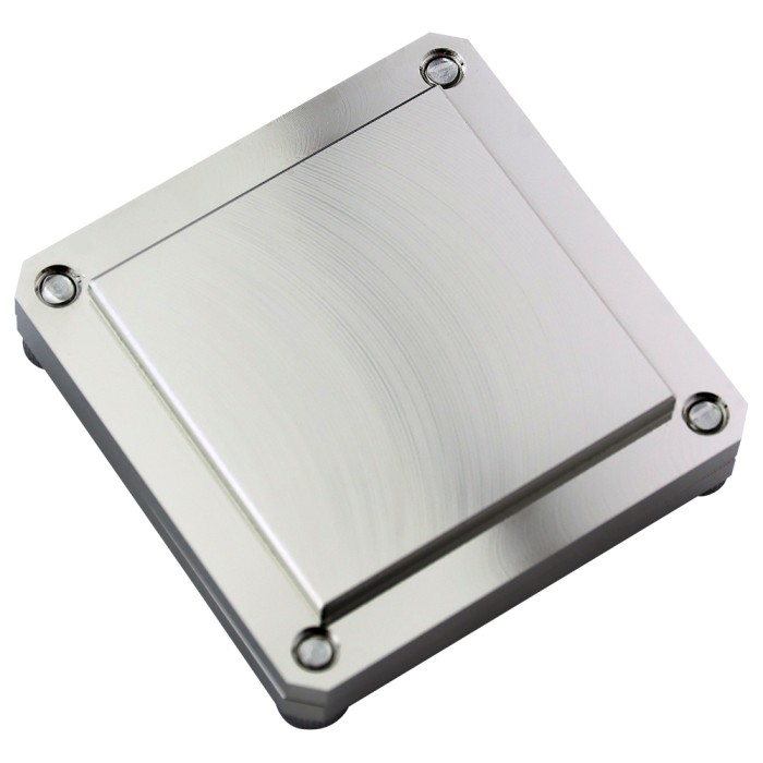 KOOLANCE PLT-UN30F Cold Plate, 30mm x 30mm