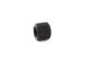 �ڥ����ȥ�å��ò��� Bitspower Carbon Black Multi-Link Adapter
