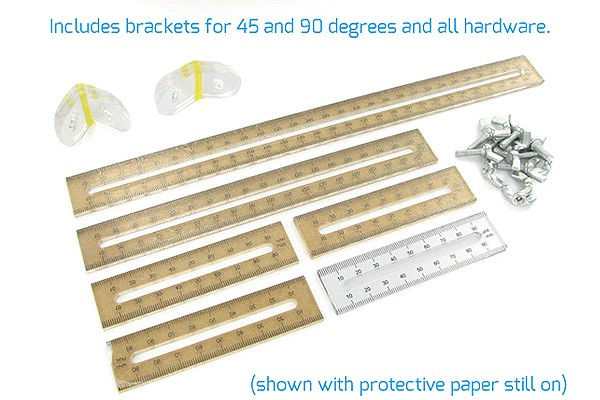 Monsoon Hardline Pro Bender Kit 13/10mm (ID 3/8" OD 1/2")