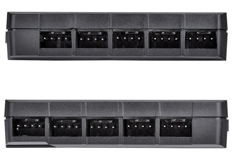 �ڼ�󤻾��ʡ�Ǽ���׳�ǧ�� Thermaltake Commander FP (AC-023-AN1NAN-A1)