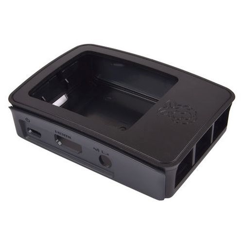 Pi������ Official for Pi3 ��/�� [909-8138]