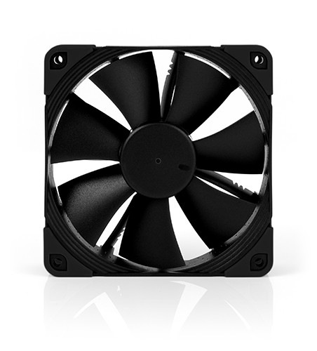 Noctua NA-SAVP1 chromax.black