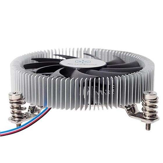 SilverStone NT07-115X (SST-NT07-115X)