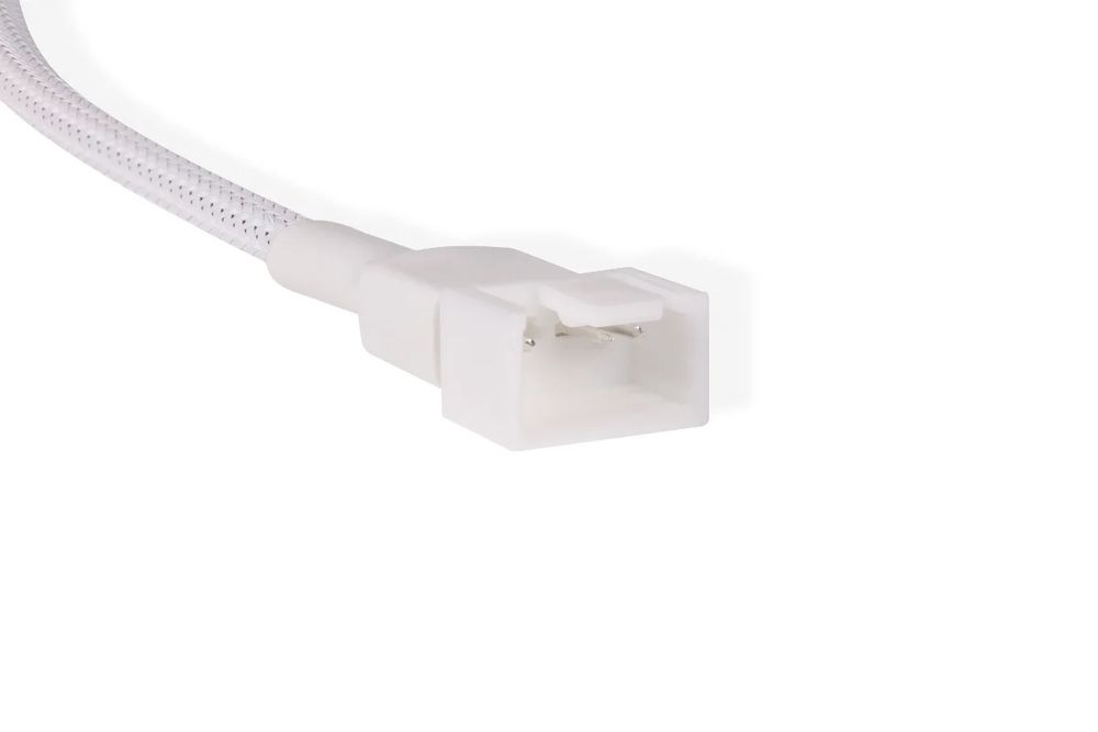 ACool Y-Splitter 4-Pin to 4x 4-Pin PWM 30cm white