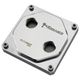 KOOLANCE PLT-UN62F Cold Plate, 62mm x 62mm