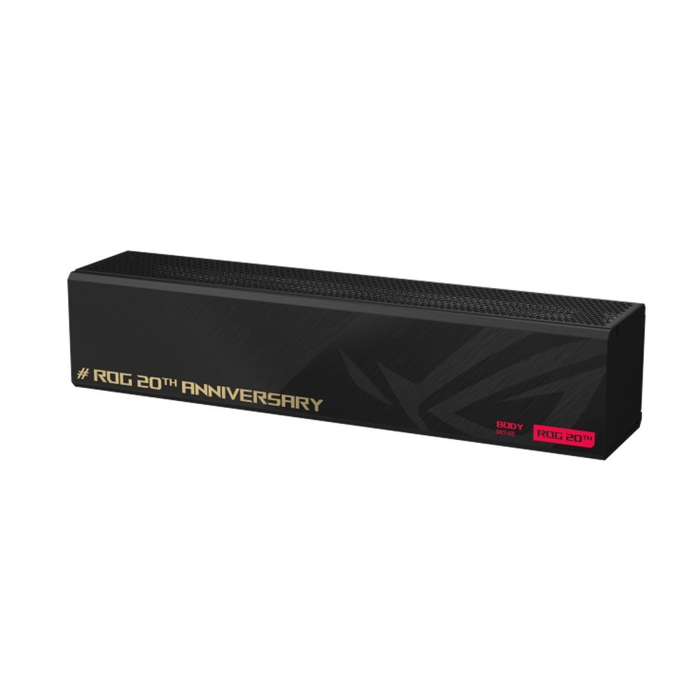 ��10���������ͽ��ʬ�� ASUS ROG GR20 Edition 20