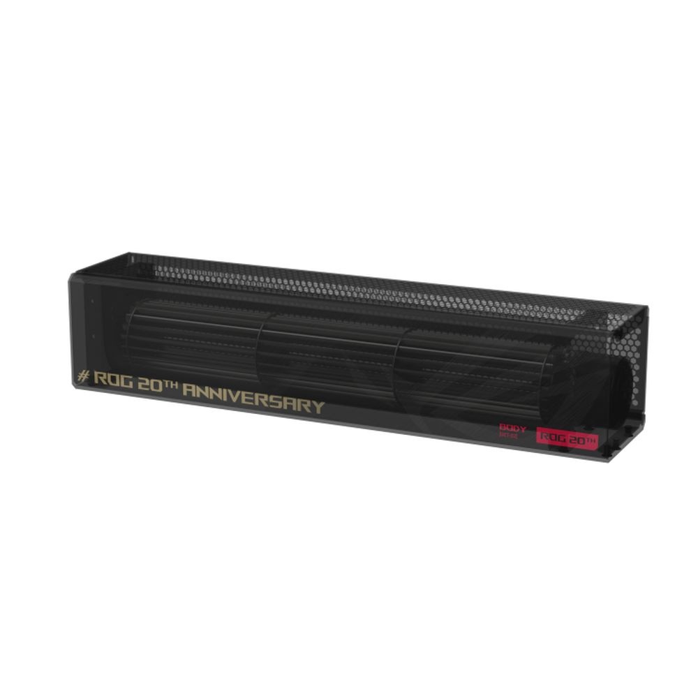 ��10���������ͽ��ʬ�� ASUS ROG GR20 Edition 20