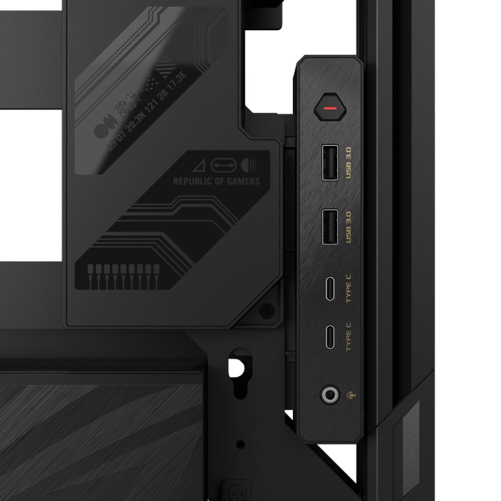 ��10���������ͽ��ʬ�� ASUS ROG GR20 Edition 20
