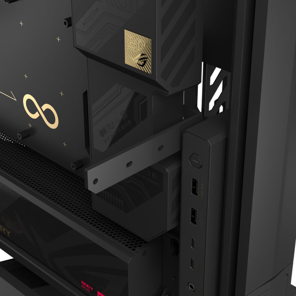 ��10���������ͽ��ʬ�� ASUS ROG GR20 Edition 20