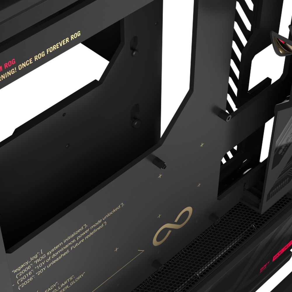 ��10���������ͽ��ʬ�� ASUS ROG GR20 Edition 20