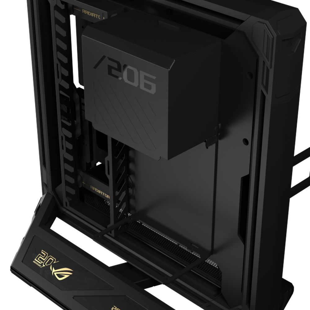 ��10���������ͽ��ʬ�� ASUS ROG GR20 Edition 20