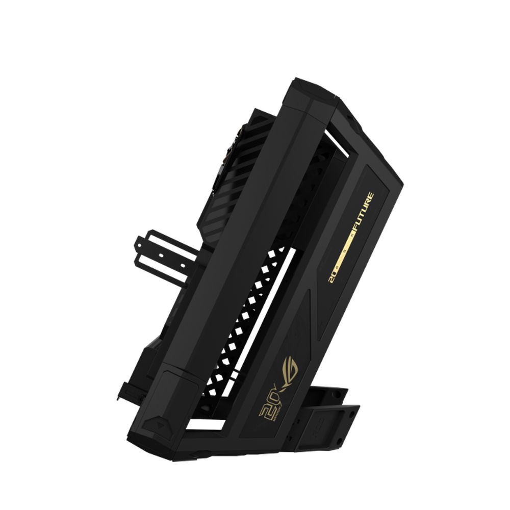 ��10���������ͽ��ʬ�� ASUS ROG GR20 Edition 20
