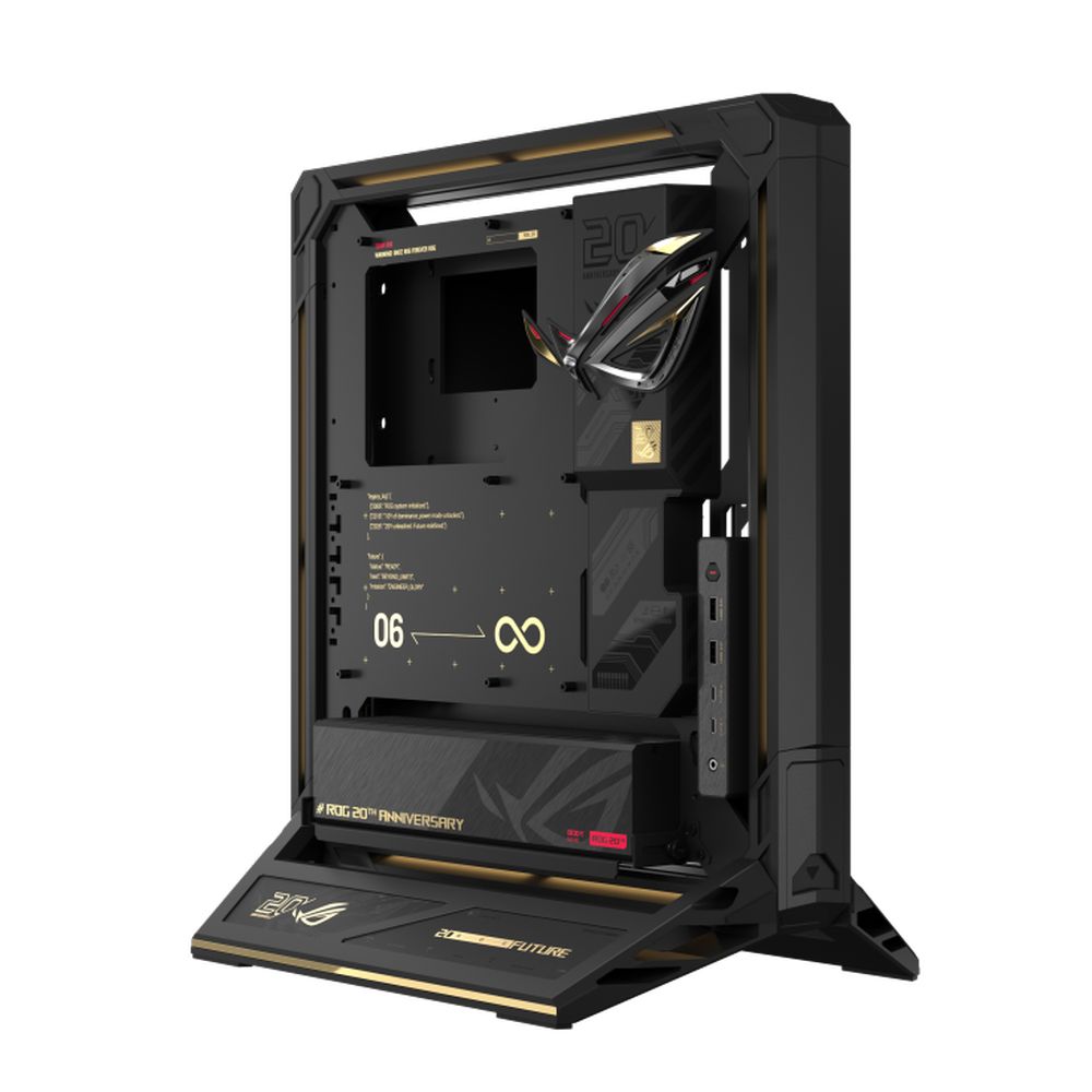 ��10���������ͽ��ʬ�� ASUS ROG GR20 Edition 20