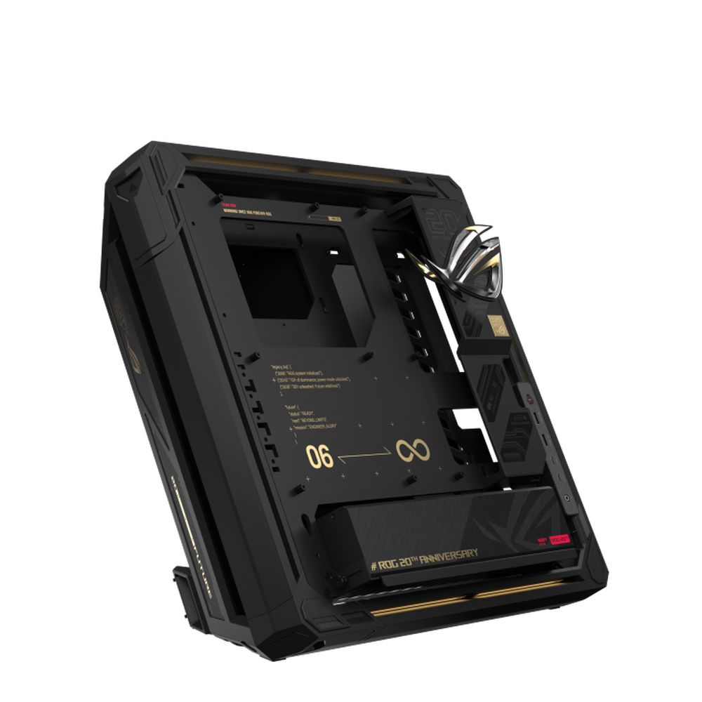 ��10���������ͽ��ʬ�� ASUS ROG GR20 Edition 20