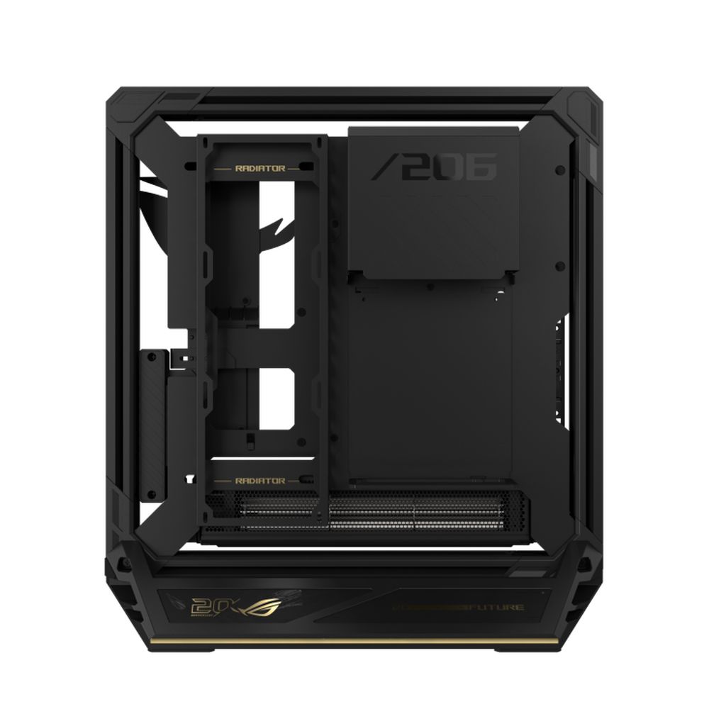 ��10���������ͽ��ʬ�� ASUS ROG GR20 Edition 20