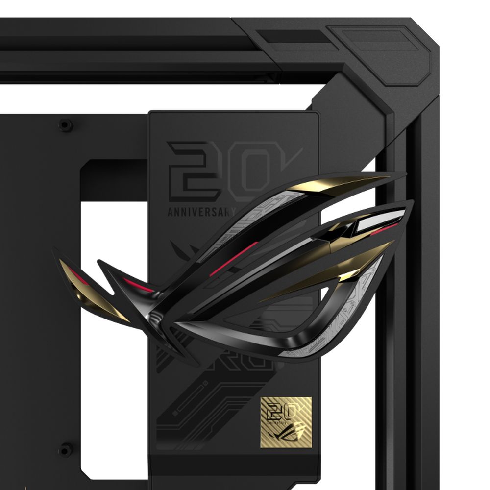 ��10���������ͽ��ʬ�� ASUS ROG GR20 Edition 20