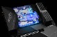 EK WaterBlocks EK-Quantum Momentum Aorus Z490 Master D-RGB - Plexi