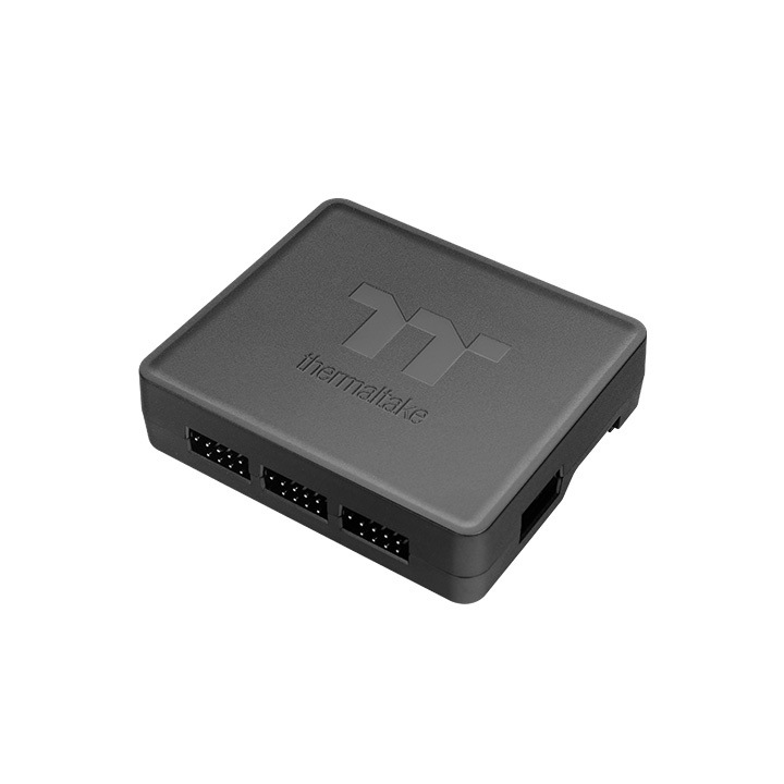 Thermaltake Pacific PR32-D5 Plus Pump+Reservoir (CL-W280-PL00SW-A)