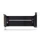 �ڼ�󤻾��ʡ�Ǽ���׳�ǧ�� Thermaltake TT Premium PCI-E 4.0 Extender 200mm with 90 degree adapter (AC-060-CO1OTN-C2)