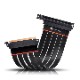 �ڼ�󤻾��ʡ�Ǽ���׳�ǧ�� Thermaltake TT Premium PCI-E 4.0 Extender 200mm with 90 degree adapter (AC-060-CO1OTN-C2)